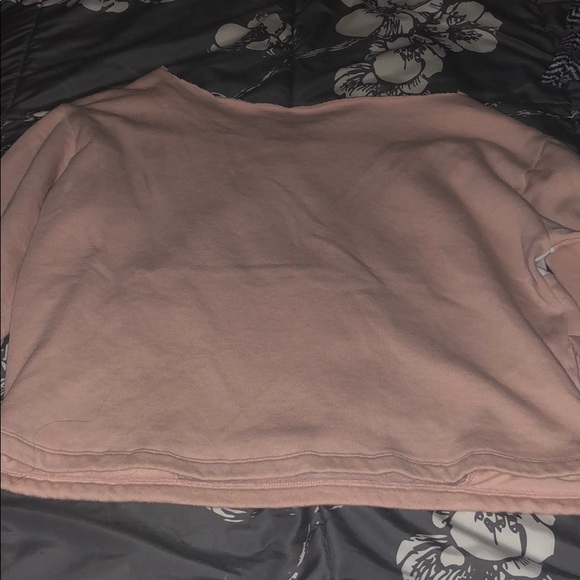 Pink Sweatshirt - Picture 2 of 2